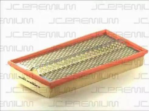 JC PREMIUM B2M043PR - Воздушный фильтр, двигатель autospares.lv