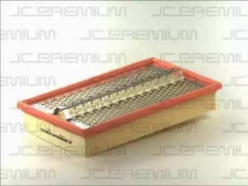 JC PREMIUM B2M042PR - Воздушный фильтр, двигатель autospares.lv