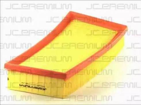 JC PREMIUM B2P012PR - Воздушный фильтр, двигатель autospares.lv