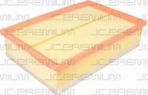 JC PREMIUM B2R061PR - Воздушный фильтр, двигатель autospares.lv