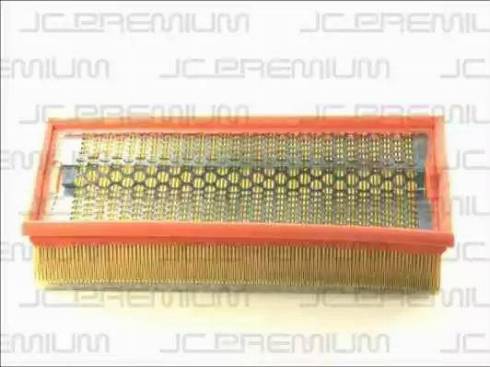 JC PREMIUM B2W027PR - Воздушный фильтр, двигатель autospares.lv