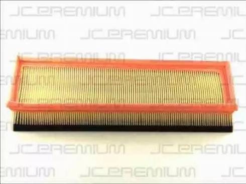 JC PREMIUM B2Y006PR - Воздушный фильтр, двигатель autospares.lv