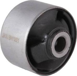 Jikiu BH11021 - Сайлентблок, рычаг подвески колеса autospares.lv