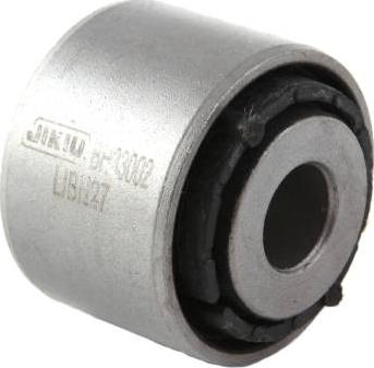 Jikiu BH33002 - Сайлентблок, рычаг подвески колеса autospares.lv