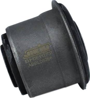 Jikiu BH21072 - Сайлентблок, рычаг подвески колеса autospares.lv