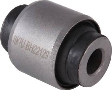 Jikiu BH22129 - Сайлентблок, рычаг подвески колеса autospares.lv