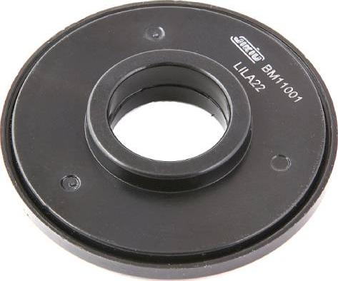 Jikiu BM11001 - Подшипник качения, опора стойки амортизатора autospares.lv