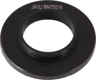 Jikiu BM25016 - Подшипник качения, опора стойки амортизатора autospares.lv