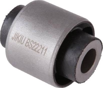 Jikiu BS22211 - Сайлентблок, стойка амортизатора autospares.lv