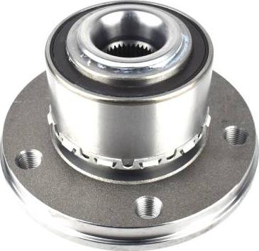 JIKIU HW32002 - Ступица колеса, поворотный кулак autospares.lv