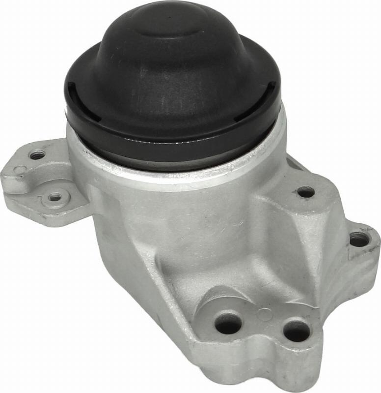 Jikiu ME25060H - Подушка, опора, подвеска двигателя autospares.lv