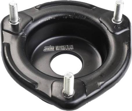 Jikiu MS11035 - Опора стойки амортизатора, подушка autospares.lv