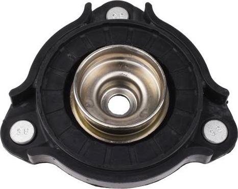 JIKIU MS13023 - Опора стойки амортизатора, подушка autospares.lv