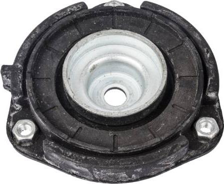 JIKIU MS33004 - Опора стойки амортизатора, подушка autospares.lv