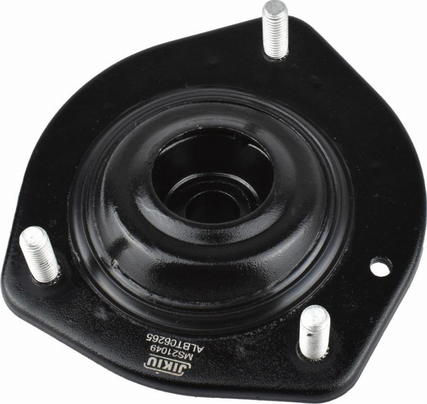 Jikiu MS21049 - Опора стойки амортизатора, подушка autospares.lv