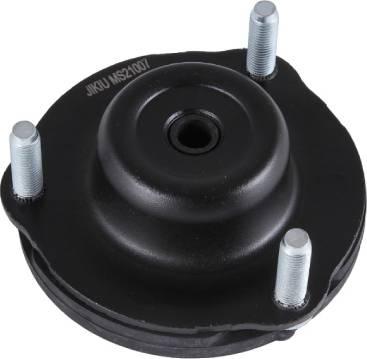 Jikiu MS21007 - Опора стойки амортизатора, подушка autospares.lv