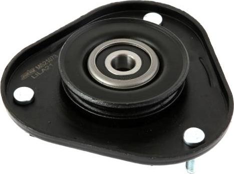 Jikiu MS21073 - Опора стойки амортизатора, подушка autospares.lv