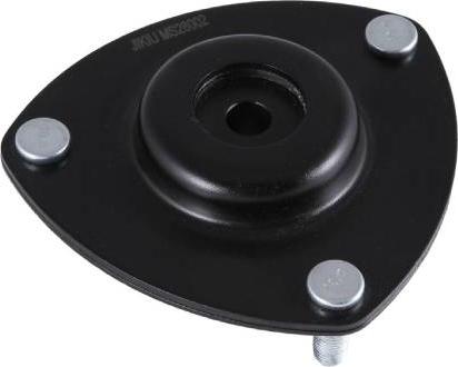 Jikiu MS28002 - Опора стойки амортизатора, подушка autospares.lv