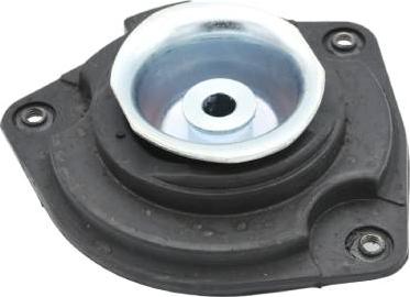 Jikiu MS22013 - Опора стойки амортизатора, подушка autospares.lv