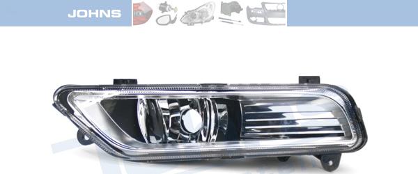 Johns 95 52 29-9 - Фара дневного освещения autospares.lv