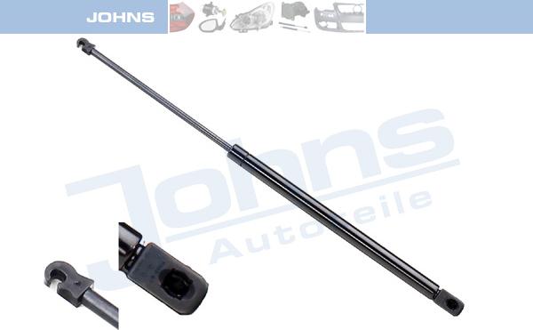 Johns 90 33 95-91 - Газовая пружина, капот autospares.lv