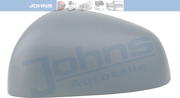 Johns 48 05 37-91 - Покрытие, корпус, внешнее зеркало autospares.lv
