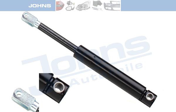 Johns 50 14 95-95 - Газовая пружина, упор autospares.lv