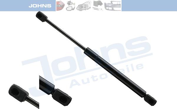 Johns 50 70 95-91 - Газовая пружина, упор autospares.lv