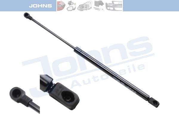 Johns 10 01 95-91 - Газовая пружина, упор autospares.lv