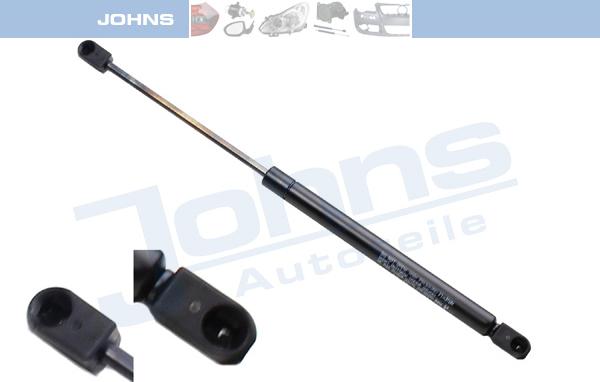 Johns 13 32 95-91 - Газовая пружина, упор autospares.lv