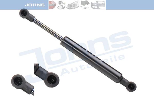 Johns 30 55 03-91 - Газовая пружина, капот autospares.lv