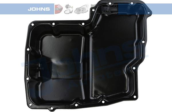 Johns 32 47 08-2 - Масляный поддон autospares.lv