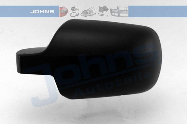 Johns 32 02 37-90 - Покрытие, корпус, внешнее зеркало autospares.lv