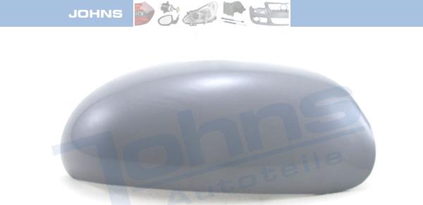 Johns 32 11 38-91 - Покрытие, корпус, внешнее зеркало autospares.lv