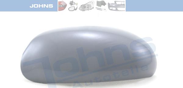 Johns 32 11 37-91 - Покрытие, корпус, внешнее зеркало autospares.lv