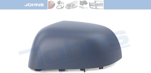 Johns 25 71 37-91 - Покрытие, корпус, внешнее зеркало autospares.lv