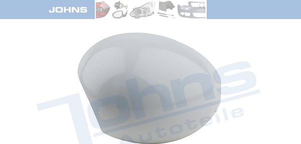 Johns 20 51 37-94 - Покрытие, корпус, внешнее зеркало autospares.lv