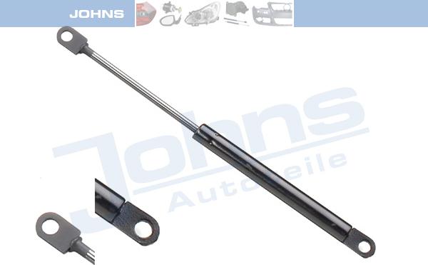 Johns 20 23 03-91 - Газовая пружина, капот autospares.lv