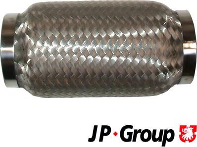 JP Group 9924201100 - Гофрированная труба, выхлопная система autospares.lv