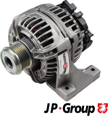 JP Group 4990100400 - Генератор autospares.lv