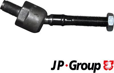 JP Group 4944500300 - Осевой шарнир, рулевая тяга autospares.lv