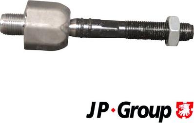 JP Group 4944500200 - Осевой шарнир, рулевая тяга autospares.lv