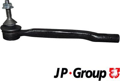 JP Group 4944600570 - Наконечник рулевой тяги, шарнир autospares.lv