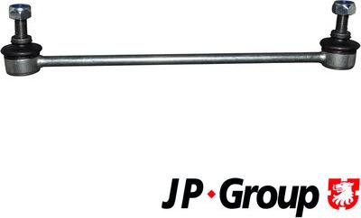 JP Group 4940400400 - Тяга / стойка, стабилизатор autospares.lv