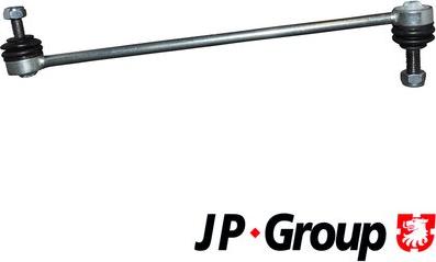 JP Group 4940400500 - Тяга / стойка, стабилизатор autospares.lv