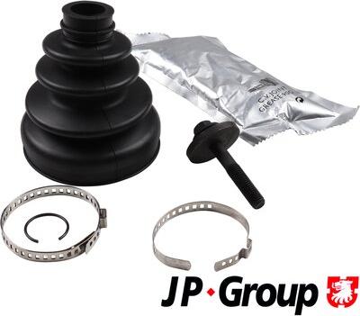 JP Group 4943600110 - Пыльник, приводной вал autospares.lv