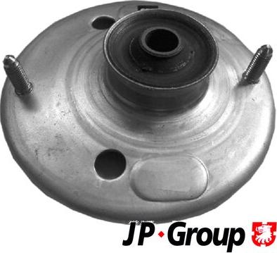 JP Group 4942400200 - Опора стойки амортизатора, подушка autospares.lv