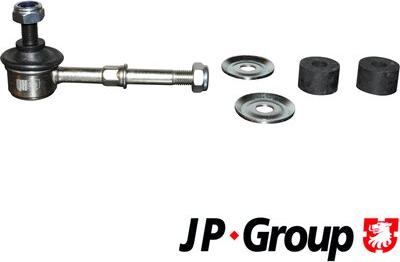 JP Group 4950500100 - Тяга / стойка, стабилизатор autospares.lv