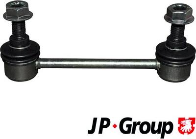 JP Group 4950500200 - Тяга / стойка, стабилизатор autospares.lv