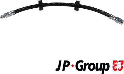 JP Group 4961600500 - Тормозной шланг autospares.lv